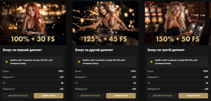 Party Casino Promotion