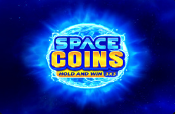 Space coins