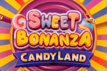 Sweet bonanza