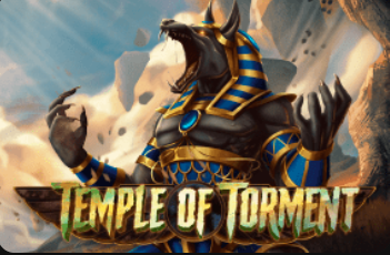 Temple of torment